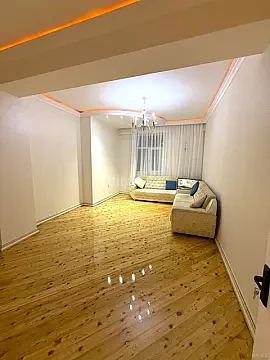 Satılır 2 otaqlı mənzil 78 m² — Bakı 2 otaq 78.00 m²
