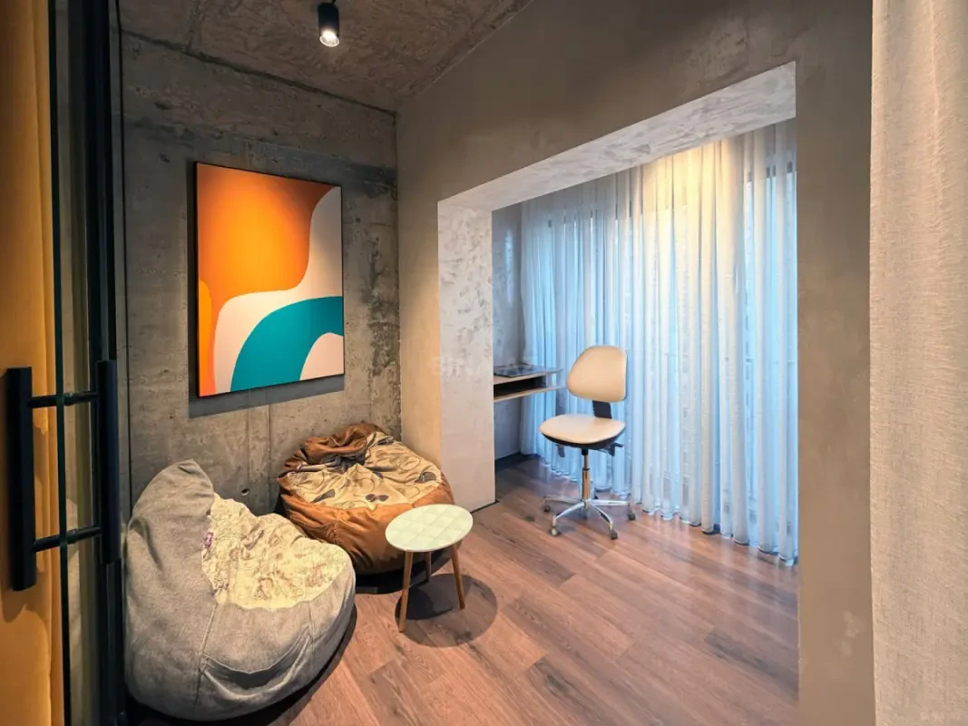 Kirayə verilir 2 otaqlı mənzil 70 m²