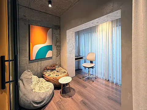 Kirayə verilir 2 otaqlı mənzil 70 m² — Bakı, Xətai 2 otaq 70.00 m²