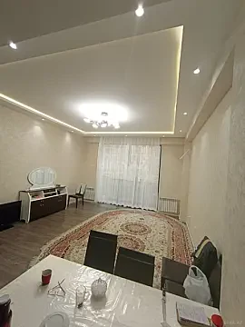 Satılır 3 otaqlı mənzil 83 m² — Bakı 3 otaq 83.00 m²