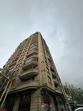Satılır 4 otaqlı mənzil 174 m² — Bakı, Nərimanov 4 otaq 174.00 m²