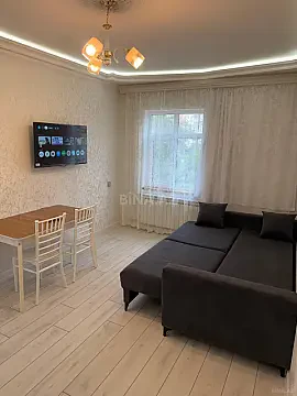 Kirayə verilir 1 otaqlı mənzil 45 m² — Bakı, Əhmədli 1 otaq 45.00 m²