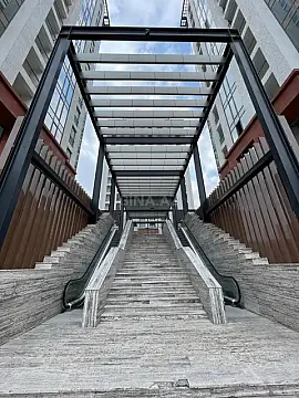 Kirayə verilir 2 otaqlı mənzil 60 m² — Bakı 2 otaq 60.00 m²