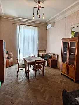 Kirayə verilir 2 otaqlı mənzil 50 m² — Bakı 2 otaq 50.00 m²