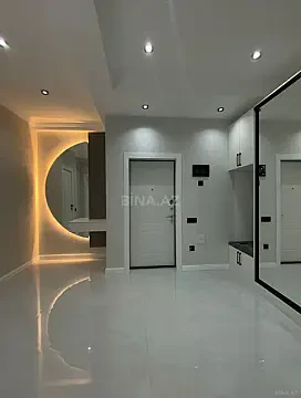 Kirayə verilir 2 otaqlı mənzil 70 m² — Bakı, Yeni Yasamal 2 otaq 70.00 m²