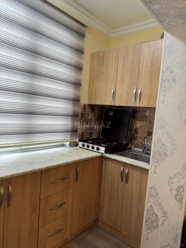 Kirayə verilir 2 otaqlı mənzil 40 m²