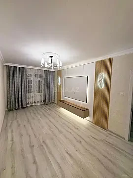 Satılır 2 otaqlı mənzil 65 m² — Bakı 2 otaq 65.00 m²
