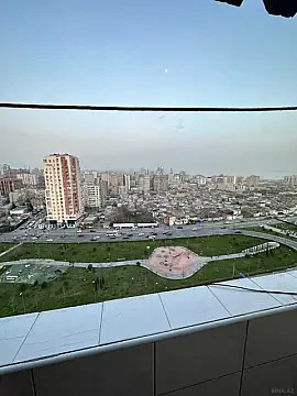 Satılır 4 otaqlı mənzil 110 m² — Bakı, Nizami 4 otaq 110.00 m²