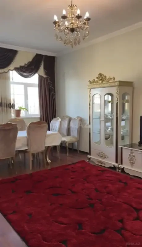 Satılır 4 otaqlı həyət evi 130 m²