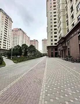 Satılır 3 otaqlı mənzil 120 m² — Bakı 3 otaq 120.00 m²