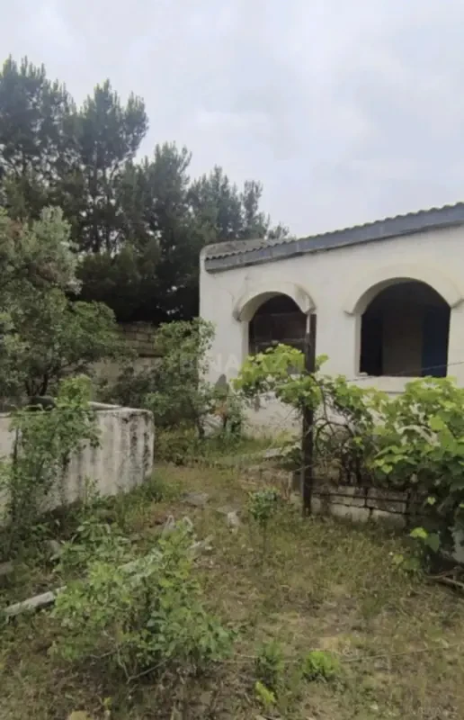 Satılır 4 otaqlı həyət evi 80 m²
