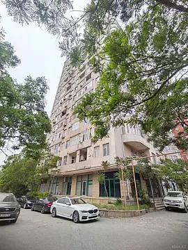 Satılır 3 otaqlı mənzil 125 m² — Bakı, Memar Əcəmi yanı 3 otaq 125.00 m²