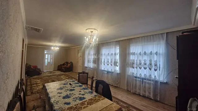 Satılır 3 otaqlı həyət evi 1 m² — Bakı, Zabrat 3 otaq 1.00 m²