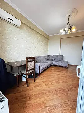 Kirayə verilir 2 otaqlı mənzil 55 m² — Bakı 2 otaq 55.00 m²