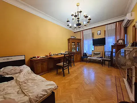 Kirayə verilir 3 otaqlı mənzil 85 m² — Bakı 3 otaq 85.00 m²