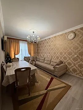 Satılır 3 otaqlı mənzil 85 m² — Bakı 3 otaq 85.00 m²
