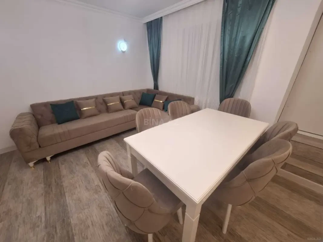 Kirayə verilir 2 otaqlı həyət evi 70 m²