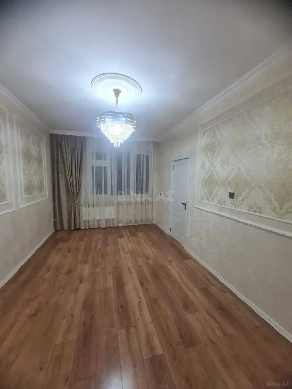 Satılır 2 otaqlı mənzil 35 m²