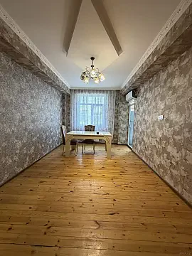 Satılır 2 otaqlı mənzil 44 m² — Bakı, Masazır 2 otaq 44.00 m²