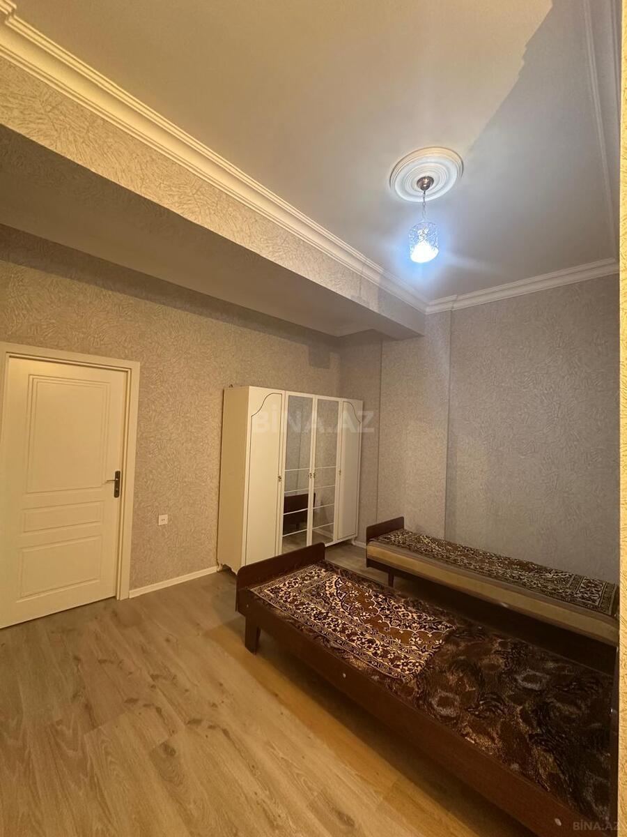 Kirayə verilir 1 otaqlı mənzil 47 m²