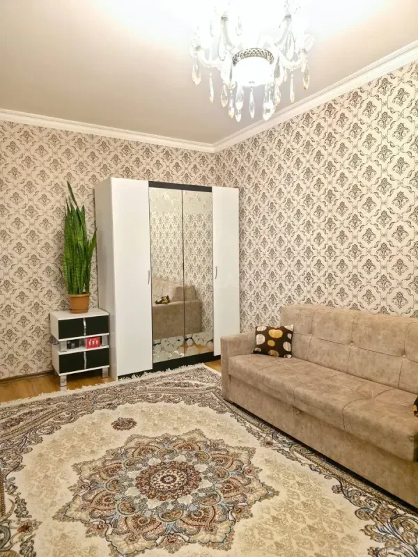 Satılır 2 otaqlı mənzil 30 m²