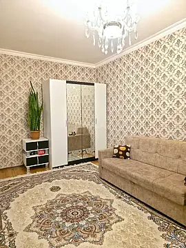 Satılır 2 otaqlı mənzil 30 m² — Bakı, Memar Əcəmi yanı 2 otaq 30.00 m²