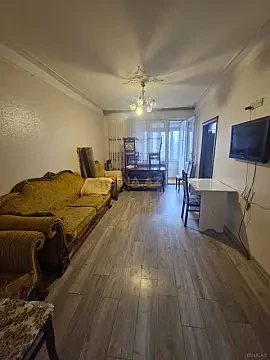 Kirayə verilir 2 otaqlı mənzil 55 m² — Bakı 2 otaq 55.00 m²