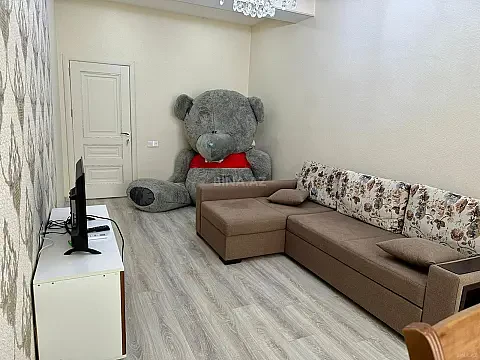 Kirayə verilir 2 otaqlı mənzil 55 m² — Bakı 2 otaq 55.00 m²