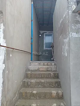 Satılır 2 otaqlı həyət evi 70 m² — Bakı 2 otaq 70.00 m²
