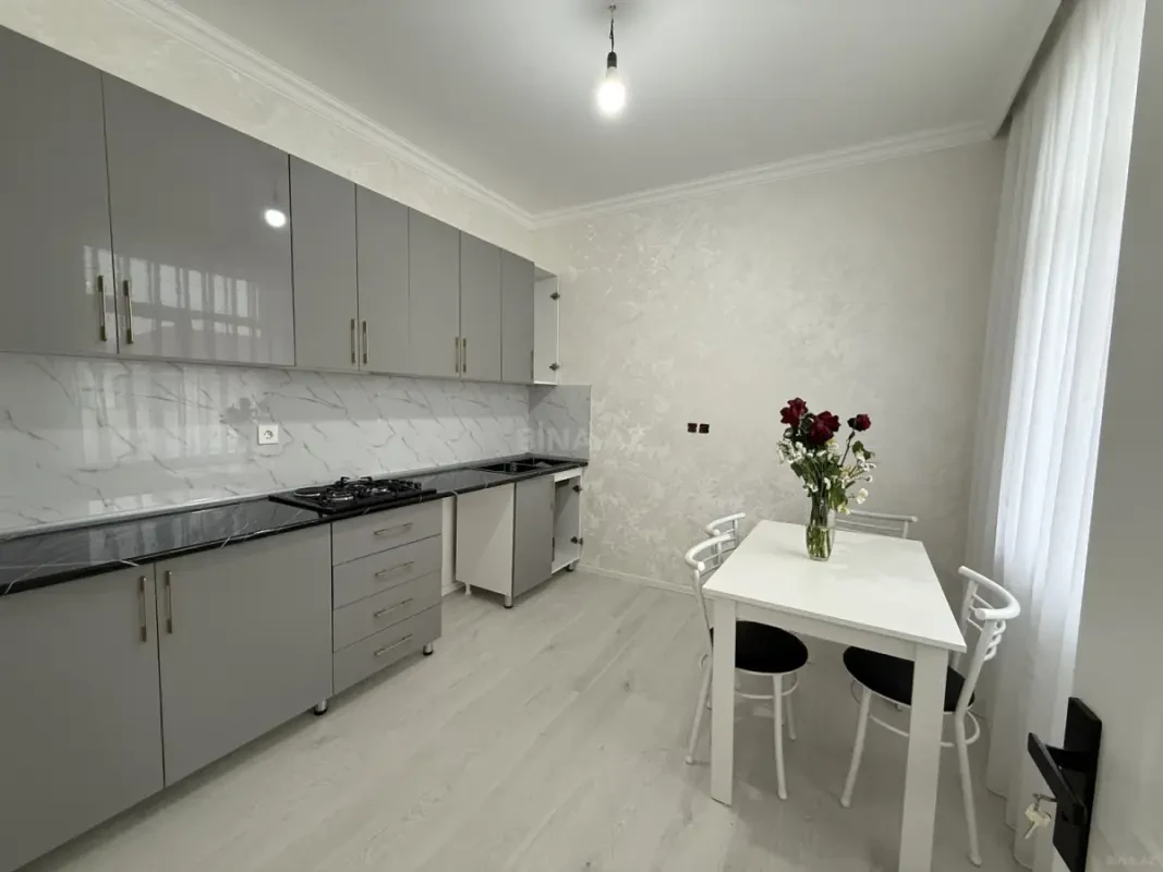Satılır 2 otaqlı həyət evi 50 m²