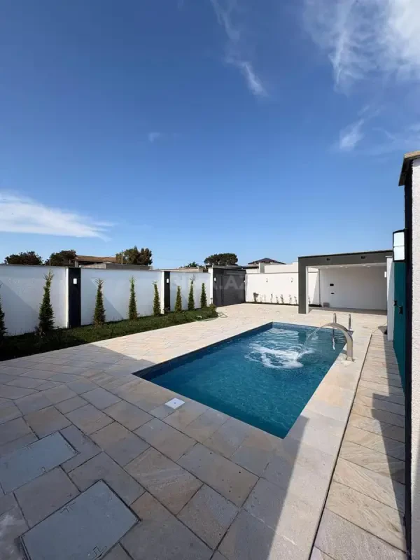 Satılır 4 otaqlı həyət evi 125 m²