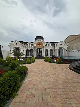Satılır 6 otaqlı həyət evi 330 m² — Bakı, Şüvəlan 6 otaq 330.00 m²