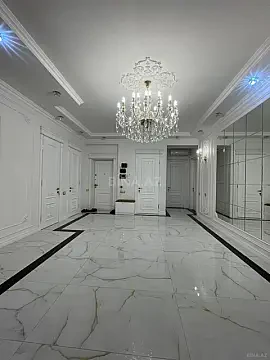 Satılır 3 otaqlı mənzil 187 m² — Bakı 3 otaq 187.00 m²