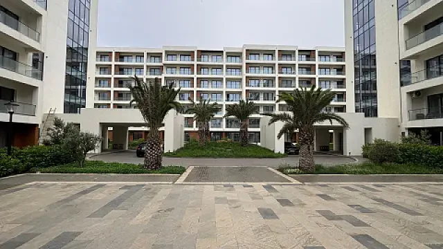 Satılır 1 otaqlı mənzil 57 m² — Bakı, Sea Breeze 1 otaq 57.00 m²