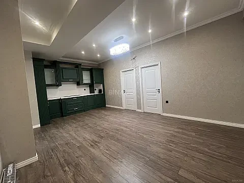 Satılır 3 otaqlı mənzil 74 m² — Bakı, Həzi Aslanov qəs. 3 otaq 74.00 m²