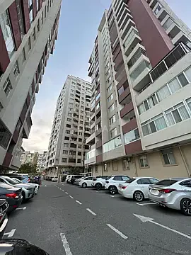 Satılır 2 otaqlı mənzil 102 m² — Bakı, Memar Əcəmi yanı 2 otaq 102.00 m²