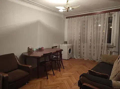 Kirayə verilir 3 otaqlı mənzil 60 m² — Bakı 3 otaq 60.00 m²
