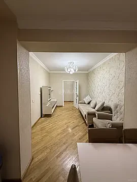Satılır 2 otaqlı mənzil 65 m² — Bakı, 8-ci mikrorayon 2 otaq 65.00 m²