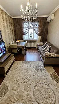 Satılır 3 otaqlı mənzil 70 m² — Bakı, Bakıxanov 3 otaq 70.00 m²