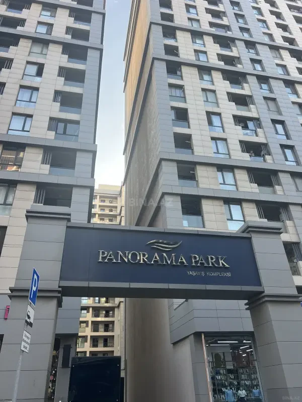 Satılır 2 otaqlı mənzil 52 m²