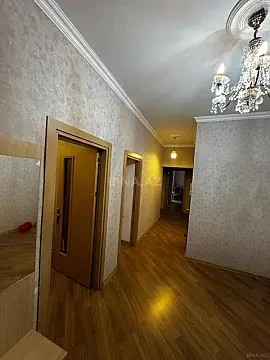 Kirayə verilir 3 otaqlı mənzil 117 m² — Bakı, Bibiheybət 3 otaq 117.00 m²