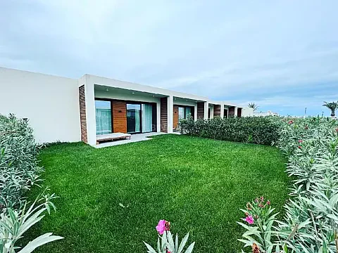 Kirayə verilir 1 otaqlı həyət evi 57 m² — Bakı, Nardaran 1 otaq 57.00 m²