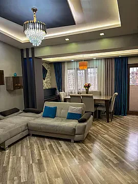 Satılır 3 otaqlı mənzil 76 m² — Bakı, Nəsimi 3 otaq 76.00 m²