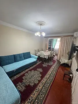 Satılır 3 otaqlı mənzil 70 m² — Bakı, Həzi Aslanov qəs. 3 otaq 70.00 m²