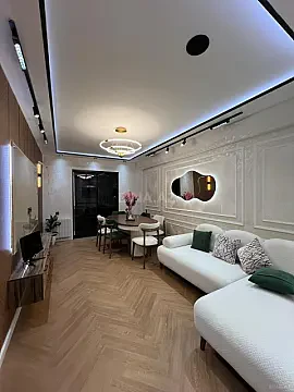 Satılır 2 otaqlı mənzil 60 m² — Bakı, Xətai 2 otaq 60.00 m²