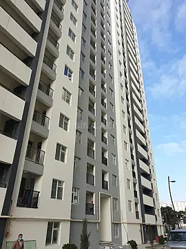 Satılır 4 otaqlı mənzil 156 m² — Bakı, Həzi Aslanov qəs. 4 otaq 156.00 m²