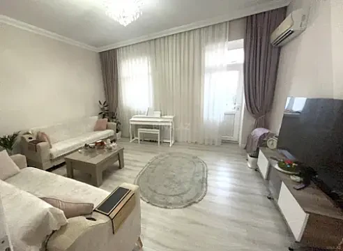 Satılır 3 otaqlı mənzil 75 m² — Bakı, Nərimanov 3 otaq 75.00 m²