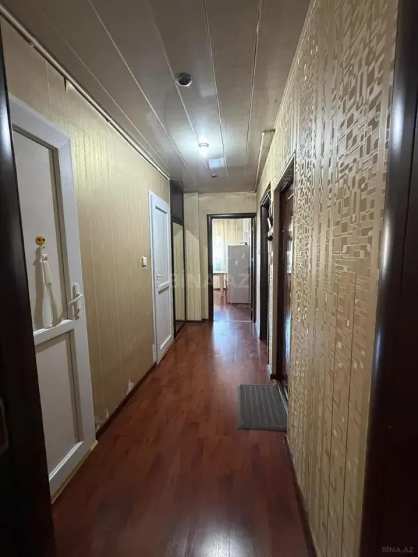 Kirayə verilir 2 otaqlı mənzil 58 m²