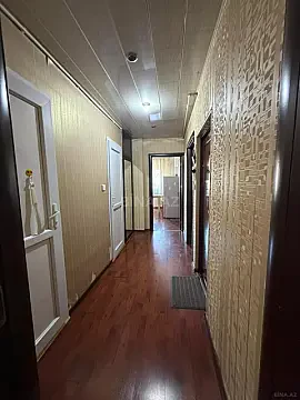 Kirayə verilir 2 otaqlı mənzil 58 m² — Bakı, Yasamal 2 otaq 58.00 m²