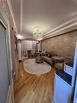 Satılır 2 otaqlı mənzil 70 m² — Bakı, Yasamal 2 otaq 70.00 m²